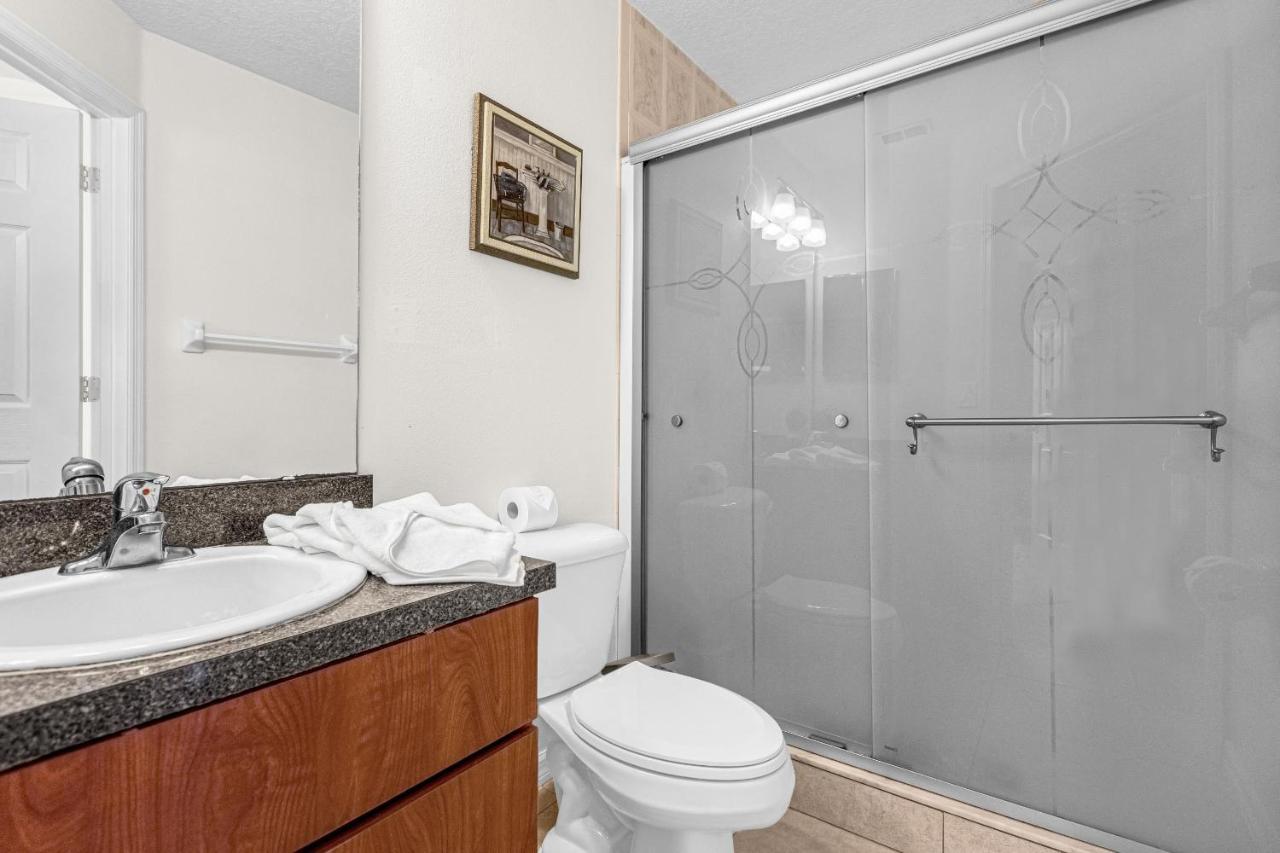 Glamorous House In Disney Area Heatable Private Pool Kissimmee Buitenkant foto