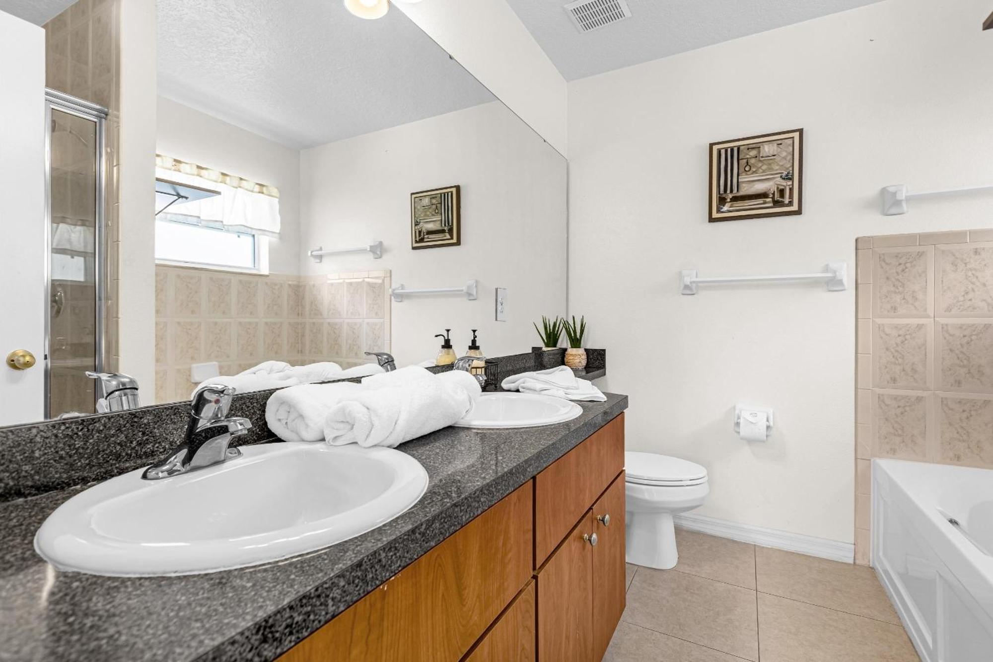 Glamorous House In Disney Area Heatable Private Pool Kissimmee Buitenkant foto