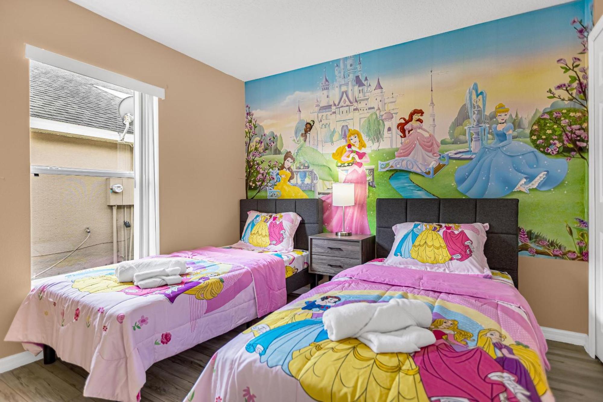 Glamorous House In Disney Area Heatable Private Pool Kissimmee Buitenkant foto