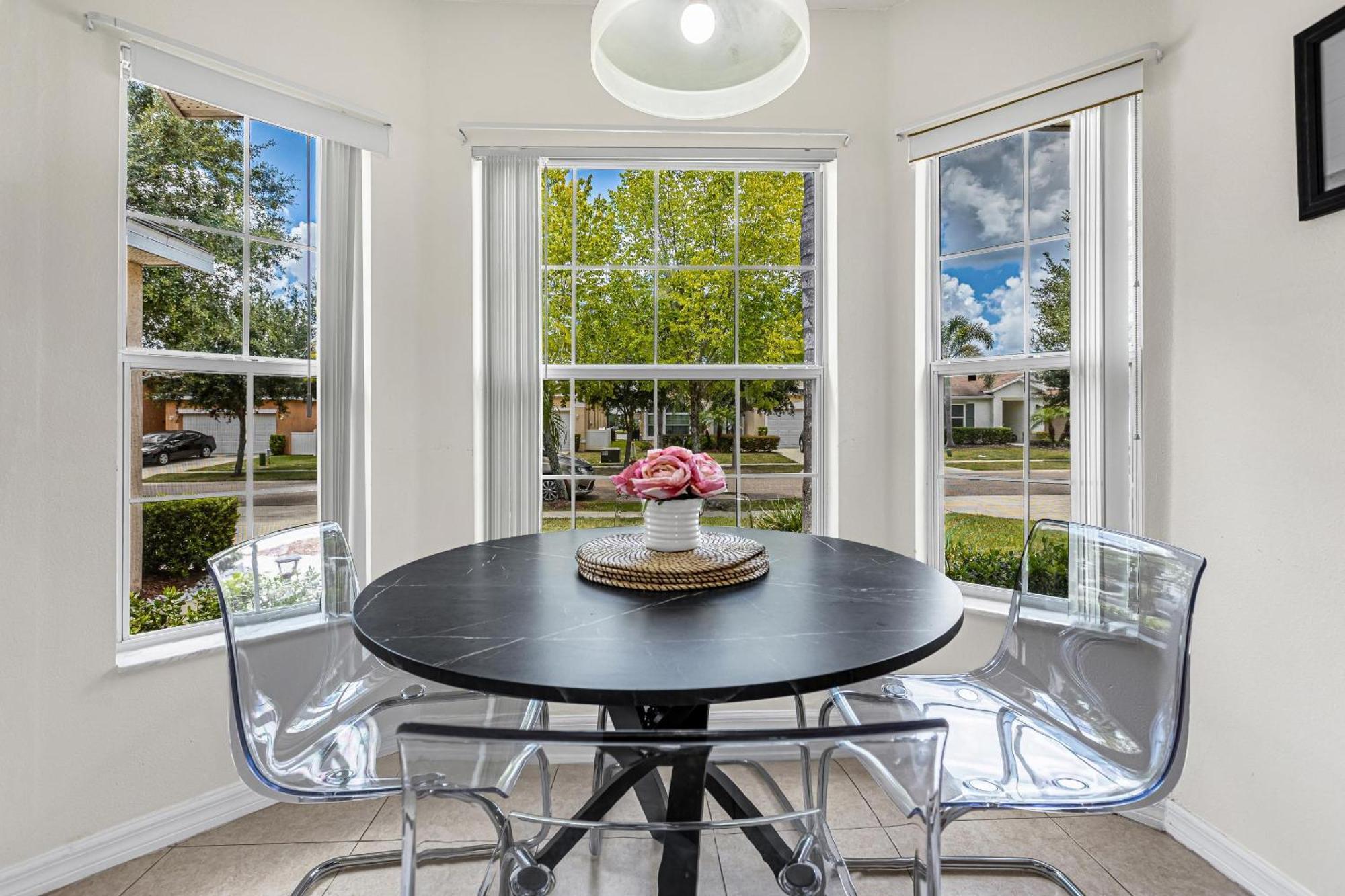Glamorous House In Disney Area Heatable Private Pool Kissimmee Buitenkant foto
